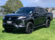 2023 Mitsubishi Triton GSR 4WD Auto 2.4L Diesel