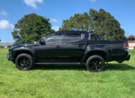 2023 Mitsubishi Triton GSR 4WD Auto 2.4L Diesel