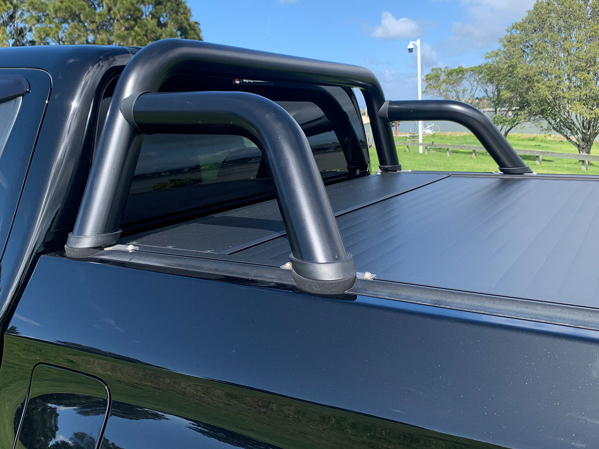 2023 Mitsubishi Triton GSR 4WD Auto 2.4L Diesel