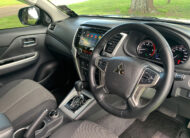 2023 Mitsubishi Triton GSR 4WD Auto 2.4L Diesel