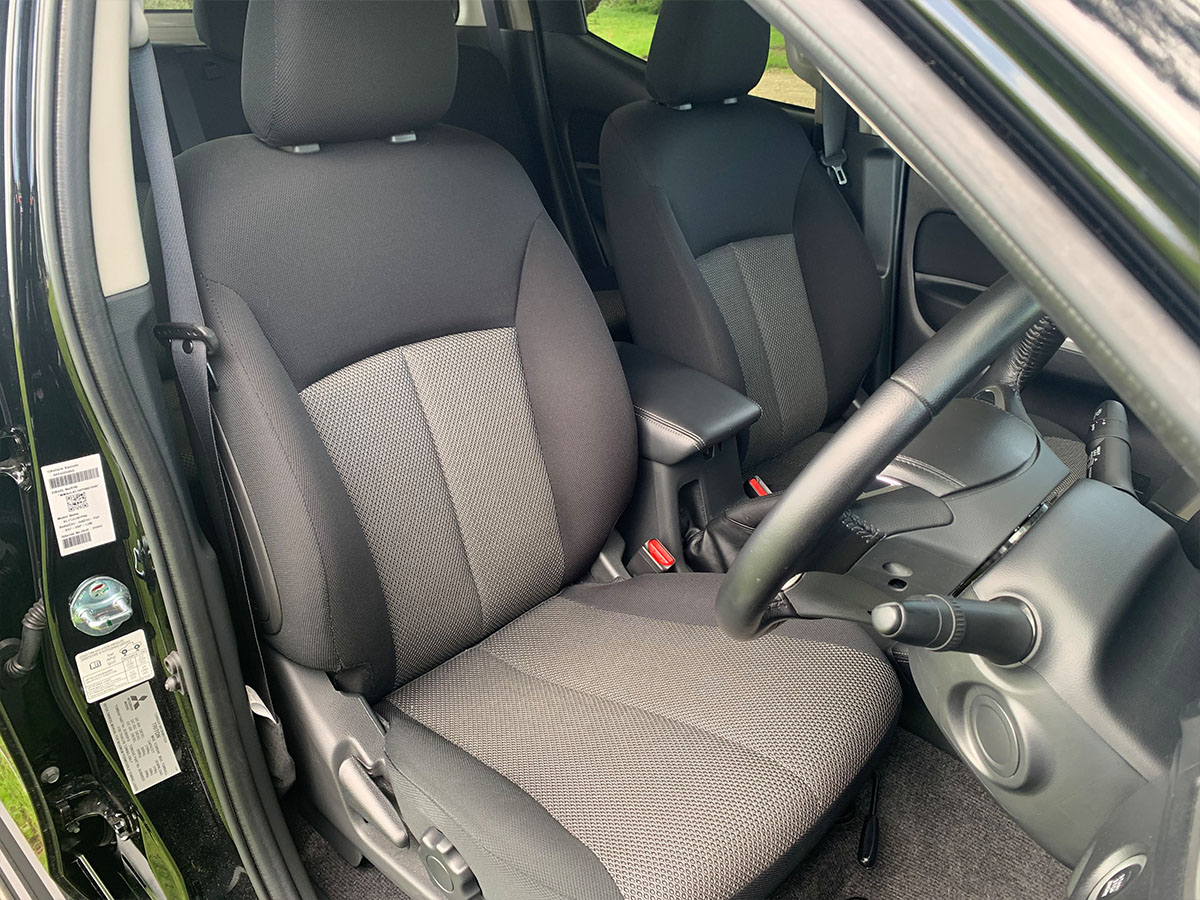 2023 Mitsubishi Triton GSR 4WD Auto 2.4L Diesel