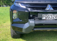 2023 Mitsubishi Triton GSR 4WD Auto 2.4L Diesel