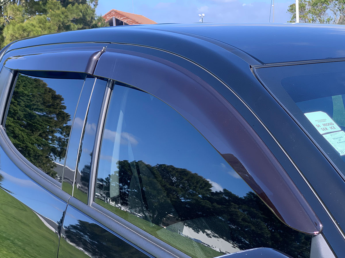 2023 Mitsubishi Triton GSR 4WD Auto 2.4L Diesel