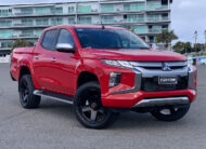 2024 Mitsubishi Triton GLX-R Double Cab 2WD Auto