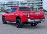2024 Mitsubishi Triton GLX-R Double Cab 2WD Auto