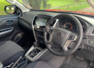 2024 Mitsubishi Triton GLX-R Double Cab 2WD Auto