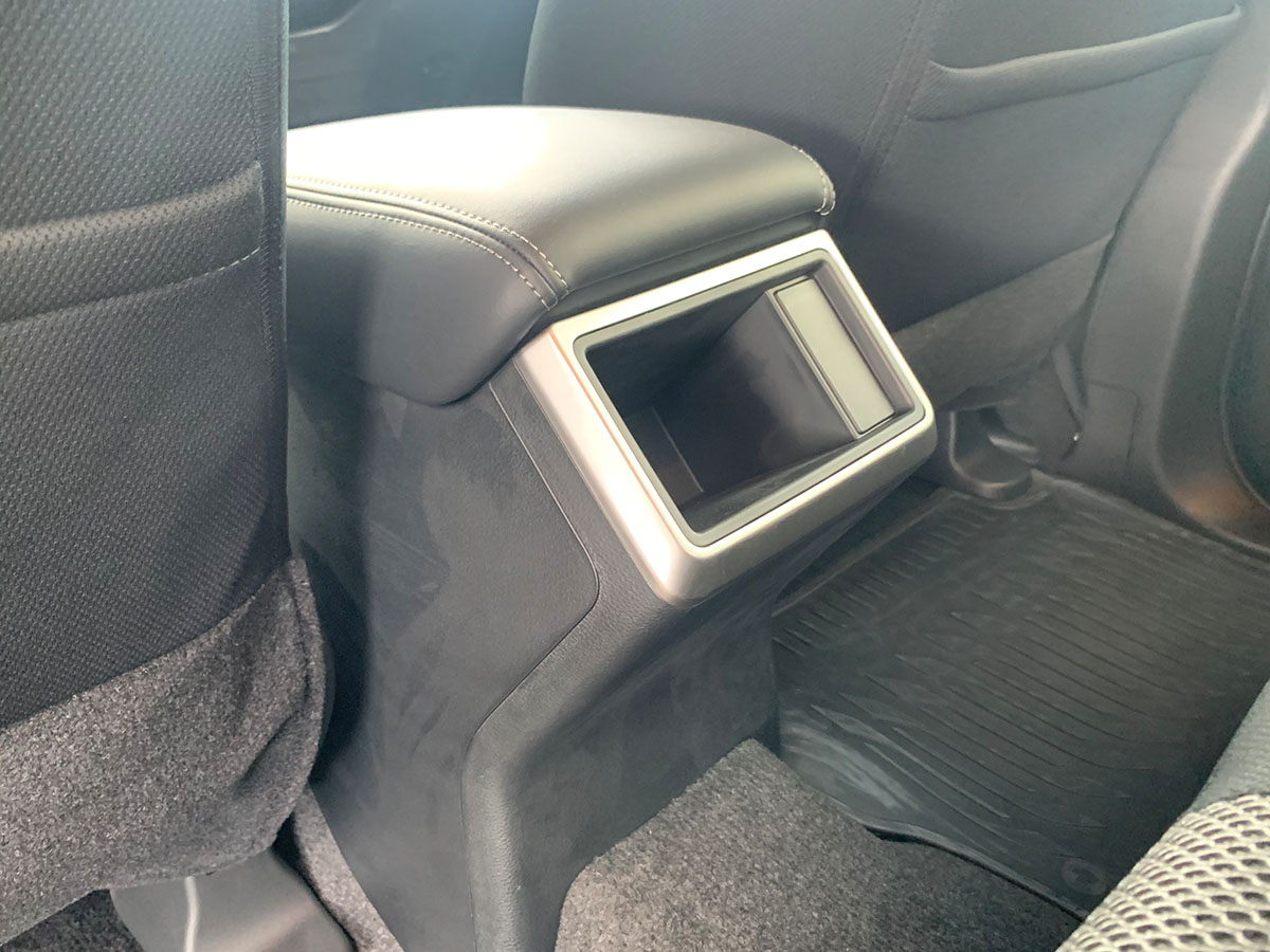 2024 Mitsubishi Triton GLX-R Double Cab 2WD Auto