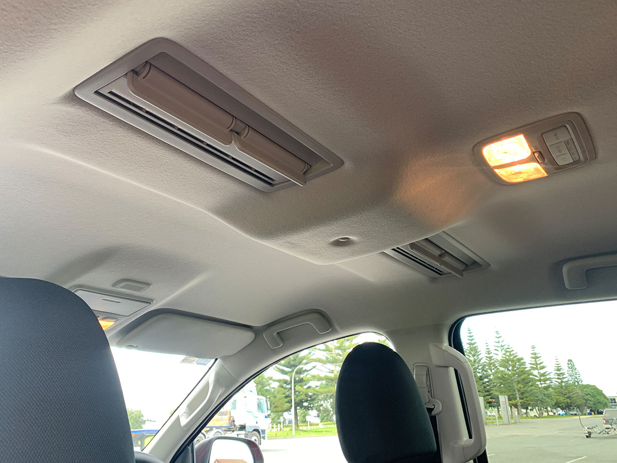 2024 Mitsubishi Triton GLX-R Double Cab 2WD Auto