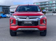 2024 Mitsubishi Triton GLX-R Double Cab 2WD Auto