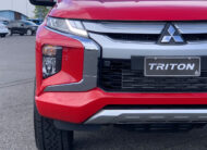 2024 Mitsubishi Triton GLX-R Double Cab 2WD Auto