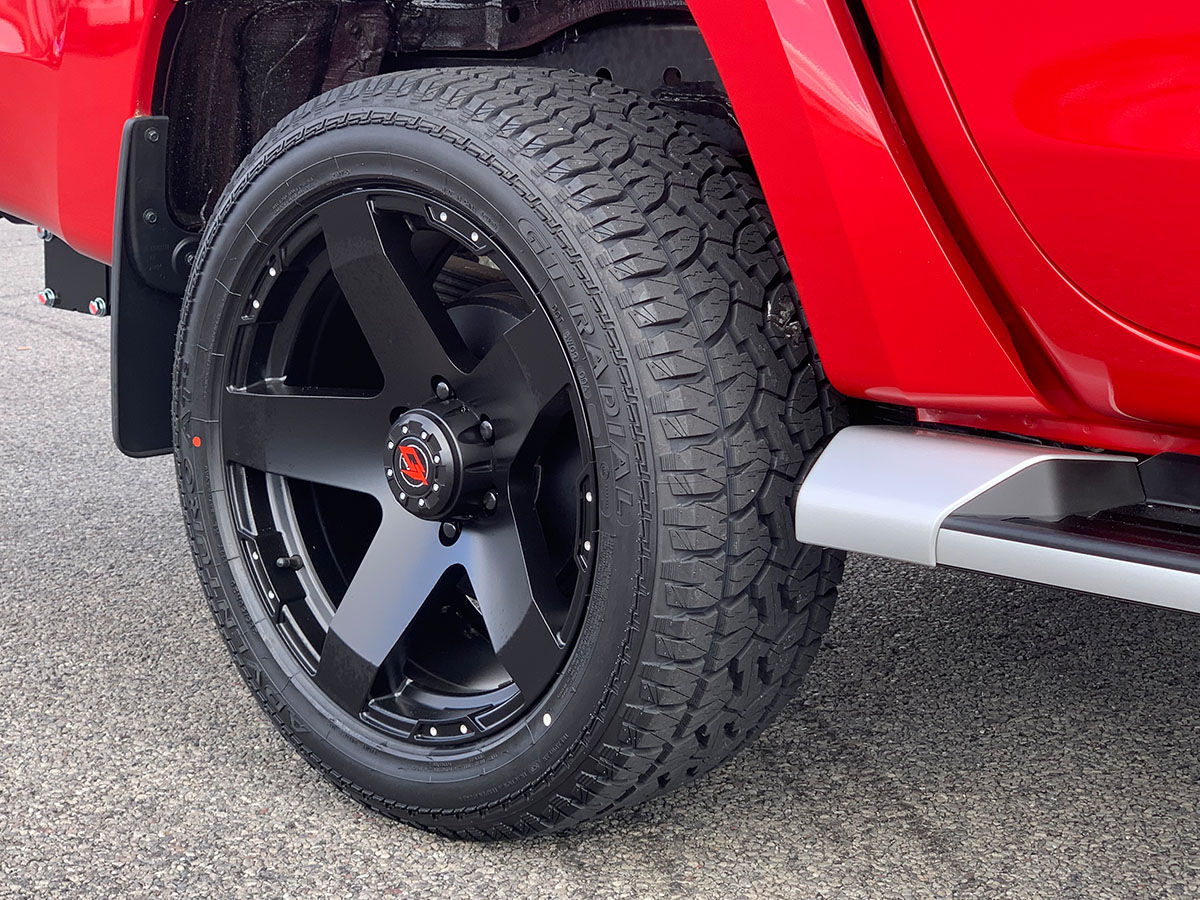 2024 Mitsubishi Triton GLX-R Double Cab 2WD Auto