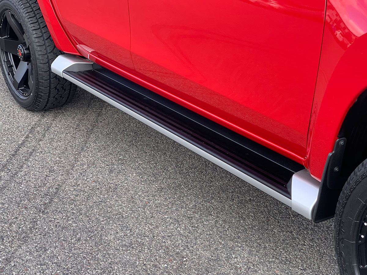 2024 Mitsubishi Triton GLX-R Double Cab 2WD Auto