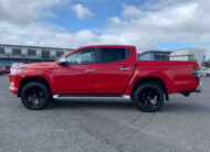 2024 Mitsubishi Triton GLX-R Double Cab 2WD Auto