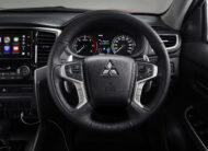 2023 Mitsubishi Triton GLX-R Double Cab 2WD Auto