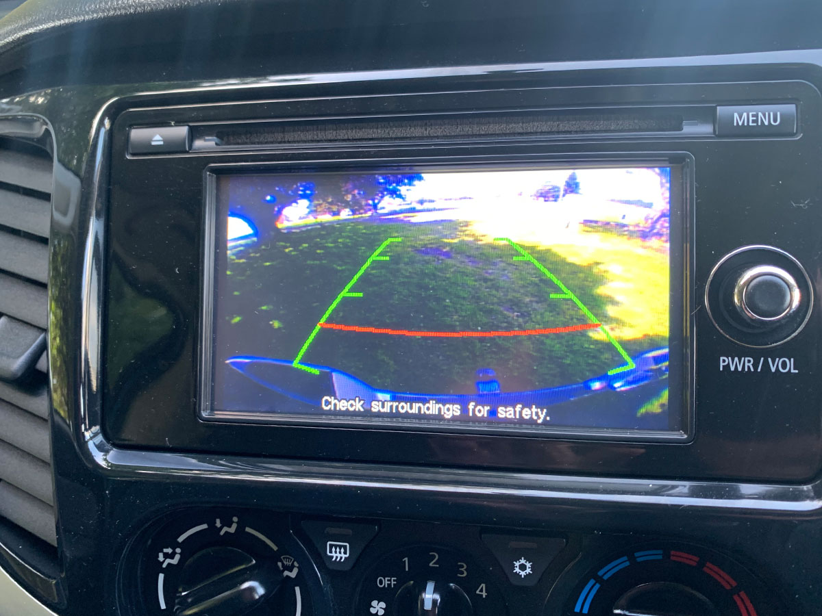 2016 Mitsubishi Triton GLXR 2.4L 2WD Diesel Turbo 6 Speed Manual