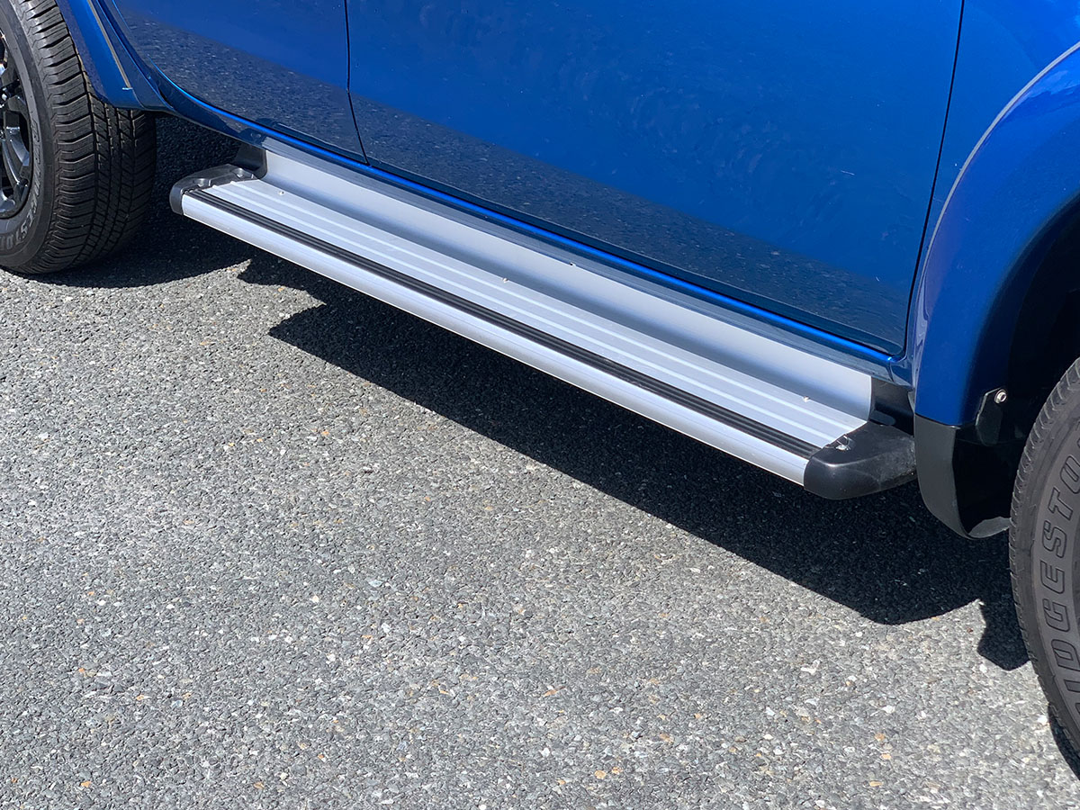 2016 Mitsubishi Triton GLXR 2.4L 2WD Diesel Turbo 6 Speed Manual