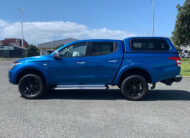 2016 Mitsubishi Triton GLXR 2.4L 2WD Diesel Turbo 6 Speed Manual