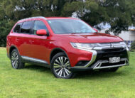 2018 Mitsubishi Outlander LS 2.4L Petrol 7 Seater Automatic