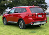 2018 Mitsubishi Outlander LS 2.4L Petrol 7 Seater Automatic