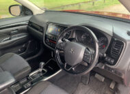 2018 Mitsubishi Outlander LS 2.4L Petrol 7 Seater Automatic