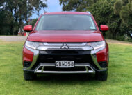 2018 Mitsubishi Outlander LS 2.4L Petrol 7 Seater Automatic