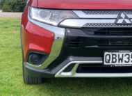 2018 Mitsubishi Outlander LS 2.4L Petrol 7 Seater Automatic