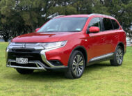 2018 Mitsubishi Outlander LS 2.4L Petrol 7 Seater Automatic