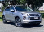 2020 Mitsubishi ASX LS 2.0L Petrol 2WD