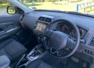 2020 Mitsubishi ASX LS 2.0L Petrol 2WD