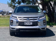 2020 Mitsubishi ASX LS 2.0L Petrol 2WD