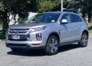 2020 Mitsubishi ASX LS 2.0L Petrol 2WD