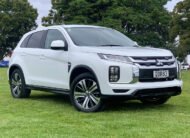 2020 Mitsubishi ASX LS 2.0L Petrol 2WD