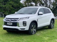 2020 Mitsubishi ASX LS 2.0L Petrol 2WD