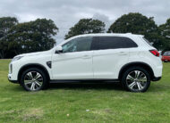 2020 Mitsubishi ASX LS 2.0L Petrol 2WD