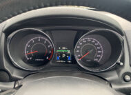 2020 Mitsubishi ASX LS 2.0L Petrol 2WD