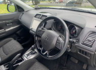 2020 Mitsubishi ASX LS 2.0L Petrol 2WD