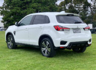 2020 Mitsubishi ASX LS 2.0L Petrol 2WD