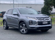 2020 Mitsubishi ASX XLS 2.0L 2WD Petrol Automatic