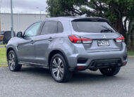 2020 Mitsubishi ASX XLS 2.0L 2WD Petrol Automatic