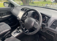 2020 Mitsubishi ASX XLS 2.0L 2WD Petrol Automatic