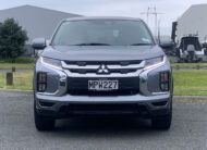 2020 Mitsubishi ASX XLS 2.0L 2WD Petrol Automatic