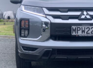 2020 Mitsubishi ASX XLS 2.0L 2WD Petrol Automatic