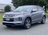 2020 Mitsubishi ASX XLS 2.0L 2WD Petrol Automatic