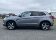 2020 Mitsubishi ASX XLS 2.0L 2WD Petrol Automatic