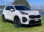 2021 Kia Sportage Urban Gt-Line 2.0L Petrol