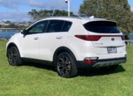 2021 Kia Sportage Urban Gt-Line 2.0L Petrol