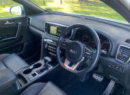 2021 Kia Sportage Urban Gt-Line 2.0L Petrol