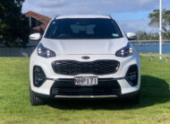 2021 Kia Sportage Urban Gt-Line 2.0L Petrol