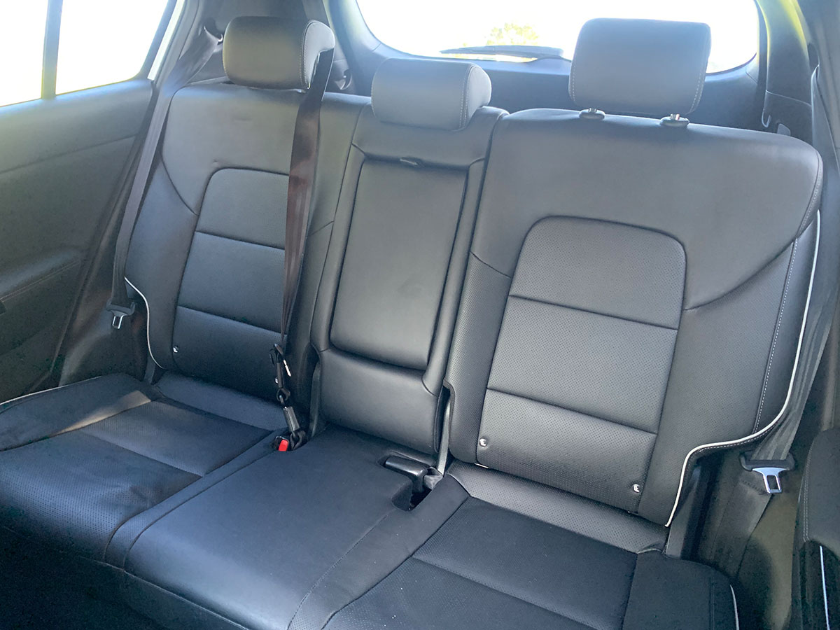 2021 Kia Sportage Urban Gt-Line 2.0L Petrol