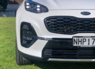 2021 Kia Sportage Urban Gt-Line 2.0L Petrol